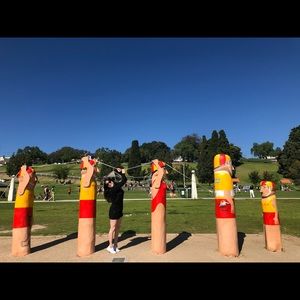 Meet your Posher, Hayne